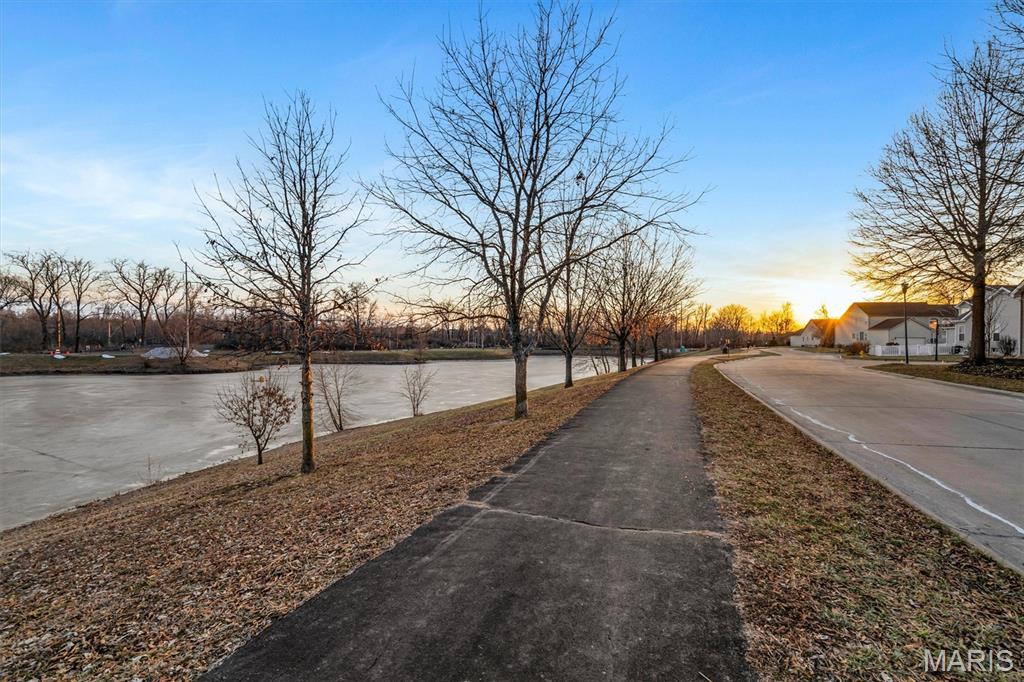 Madison Park Manor - Residential