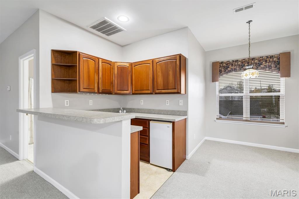 Madison Park Manor - Residential