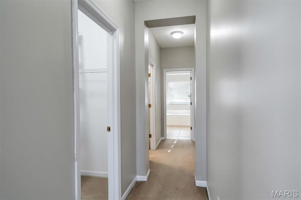 Madison Park Manor - Residential