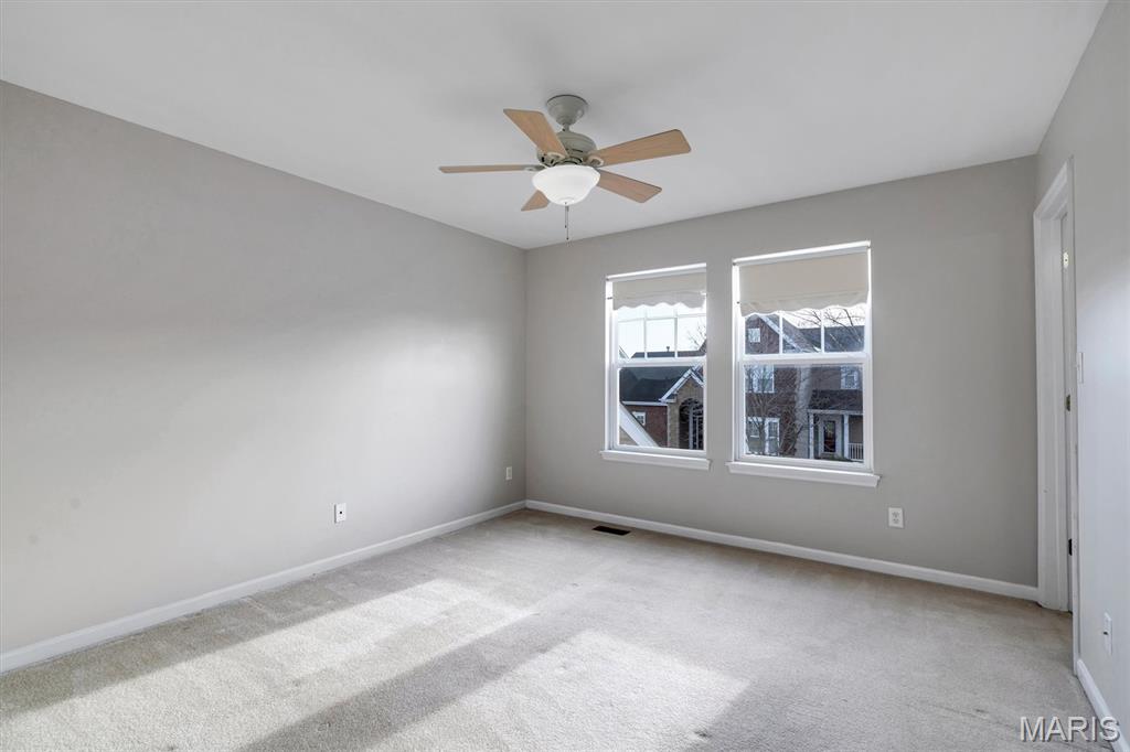 Madison Park Manor - Residential