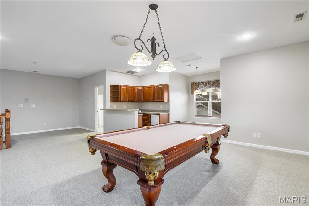 Madison Park Manor - Residential