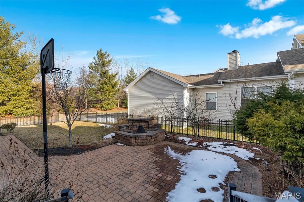 Madison Park Manor - Residential