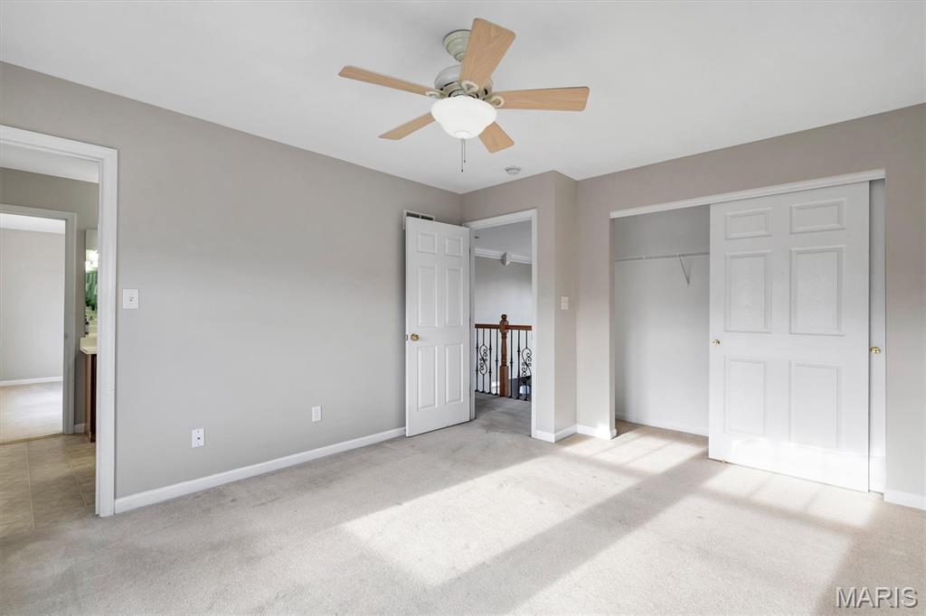 Madison Park Manor - Residential