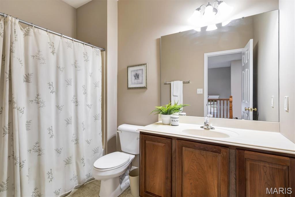 Madison Park Manor - Residential