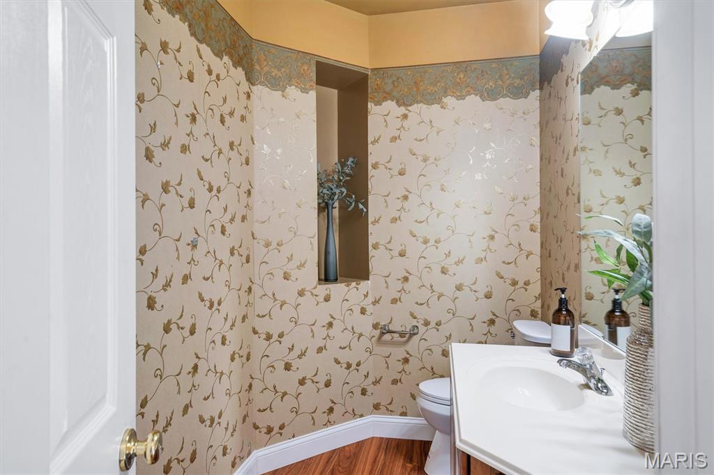 Madison Park Manor - Residential