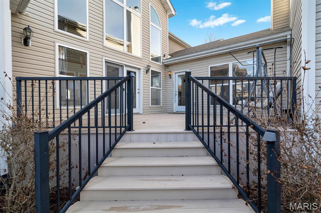 Madison Park Manor - Residential