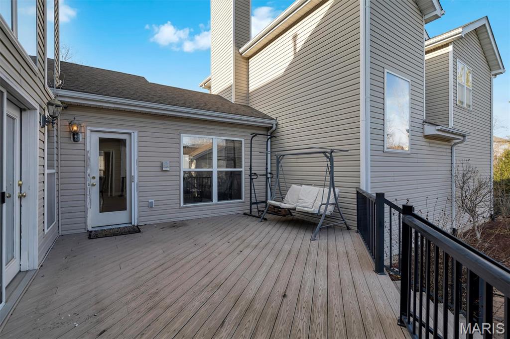 Madison Park Manor - Residential