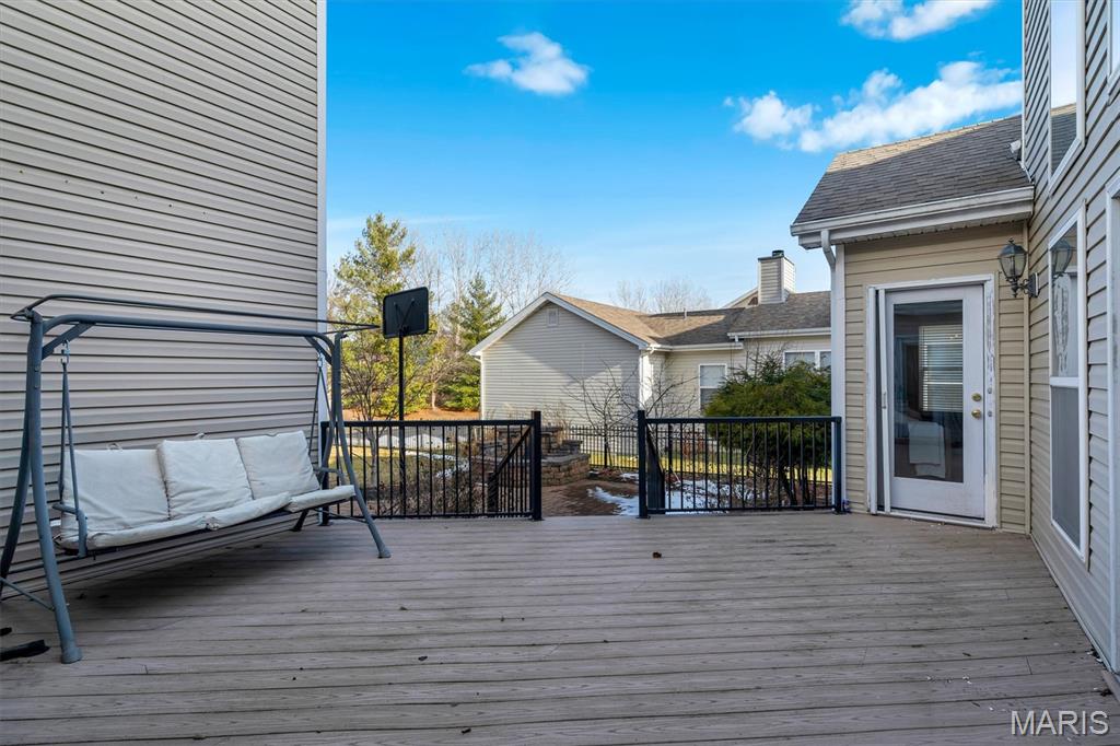 Madison Park Manor - Residential