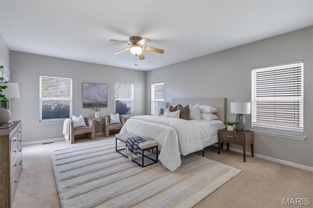 Madison Park Manor - Residential