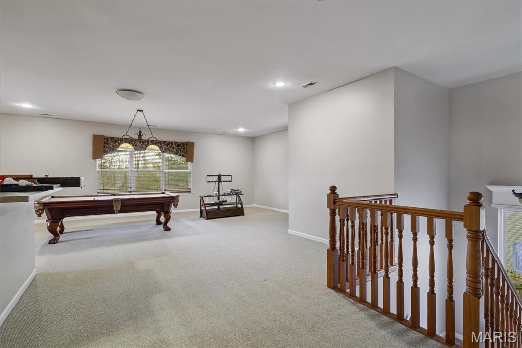 Madison Park Manor - Residential