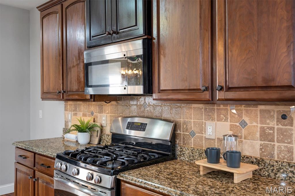 Madison Park Manor - Residential