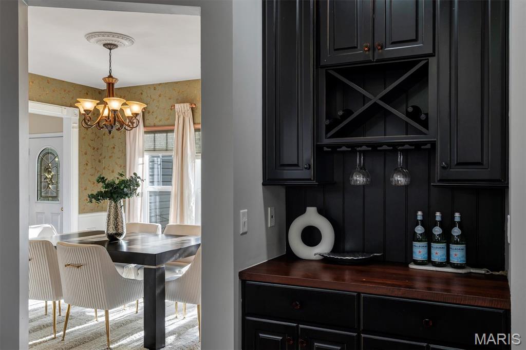 Madison Park Manor - Residential