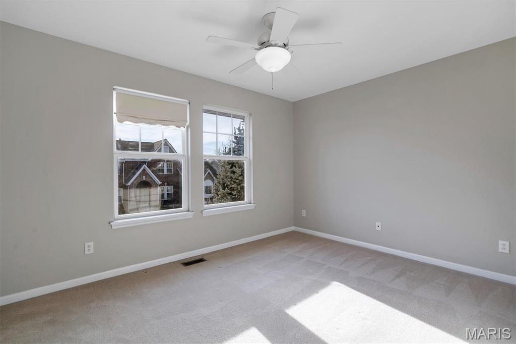 Madison Park Manor - Residential