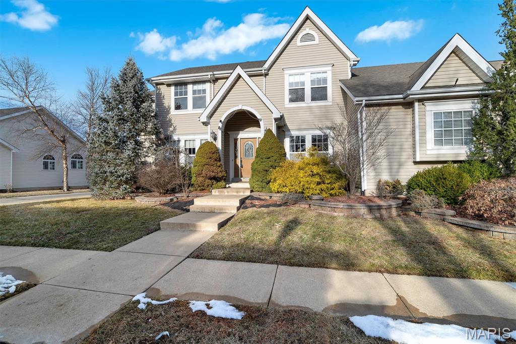 317 Lake Side View Lane