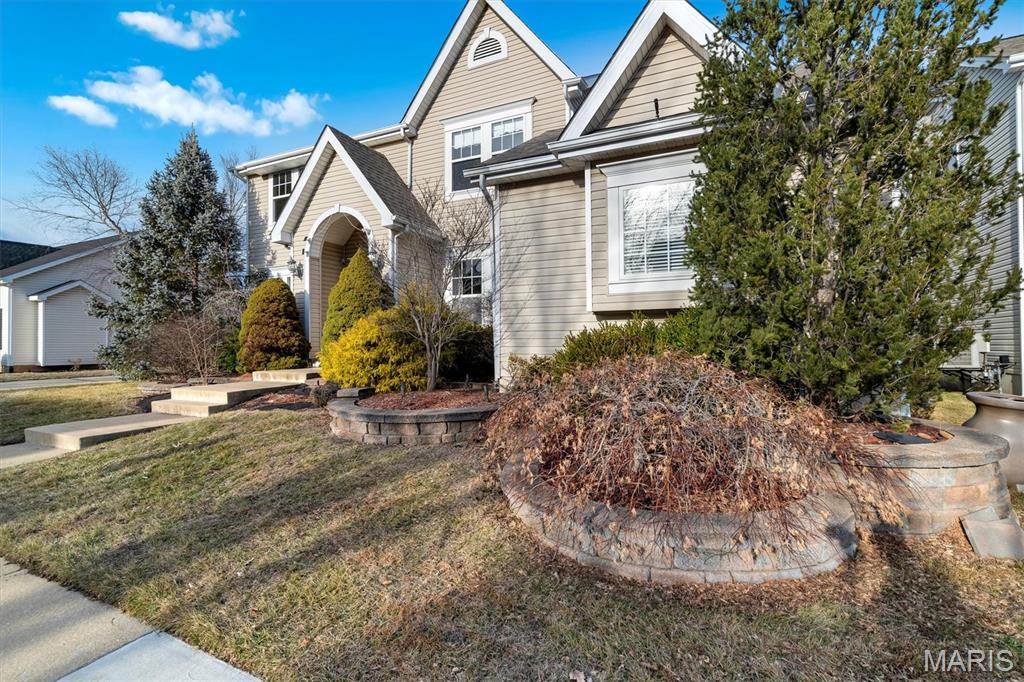 Madison Park Manor - Residential