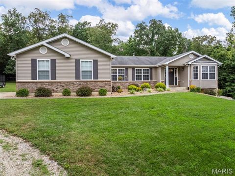610 W Highway N Wentzville MO 63385