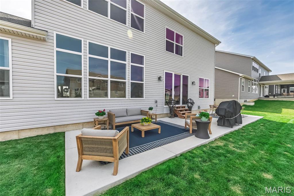 Inverness Ph 3 - Residential