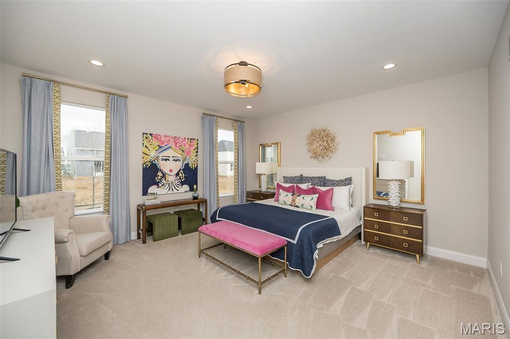 Inverness Ph 3 - Residential