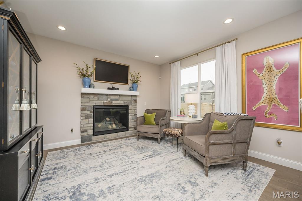 Inverness Ph 3 - Residential