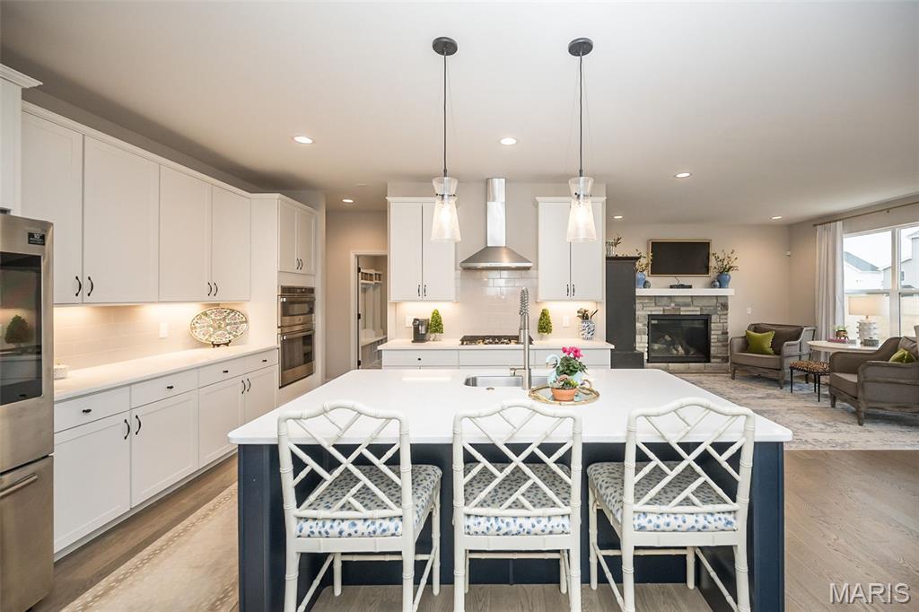 Inverness Ph 3 - Residential