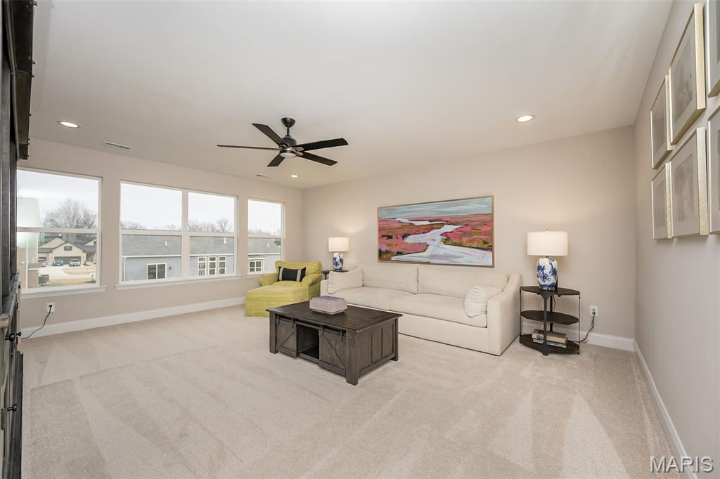 Inverness Ph 3 - Residential