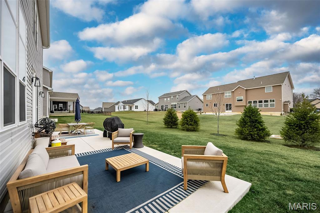 Inverness Ph 3 - Residential