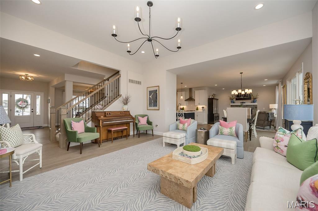 Inverness Ph 3 - Residential