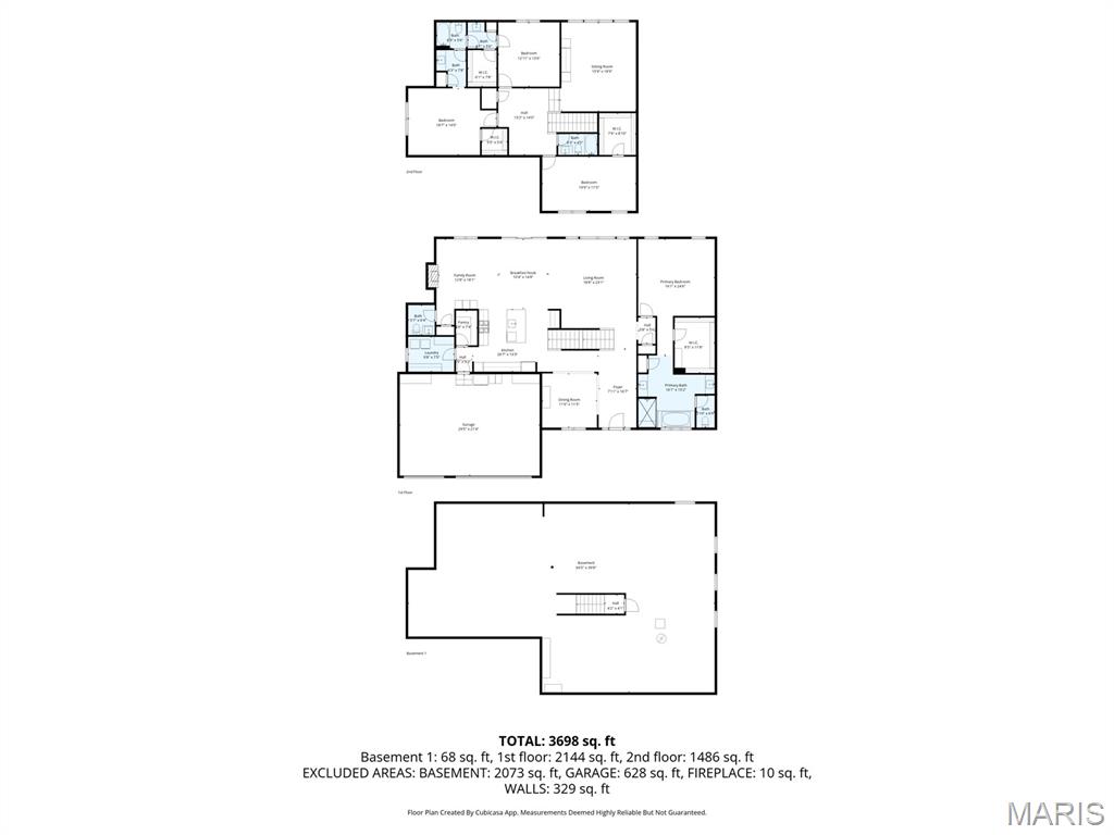 Inverness Ph 3 - Residential