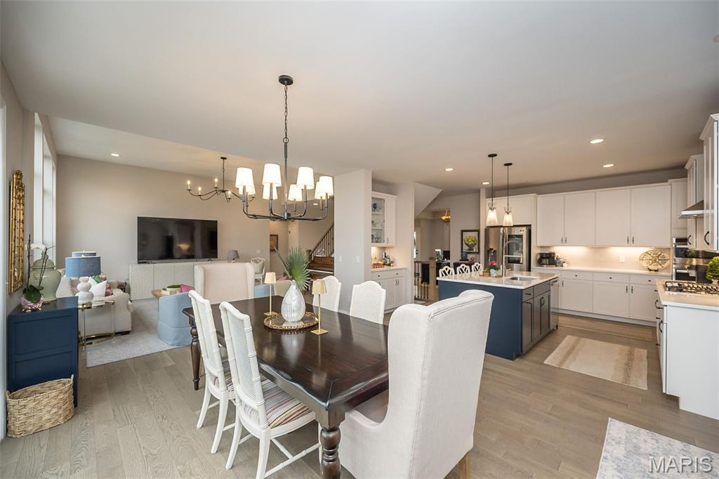 Inverness Ph 3 - Residential