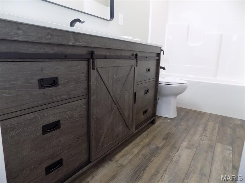 College Hills Sub - Residential