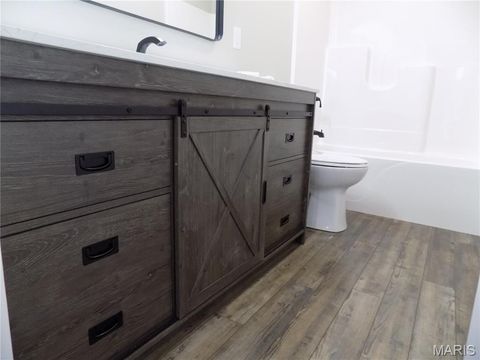 Tiny photo for 10801 Barley Court, Rolla, MO 65401 (MLS # 26018859)