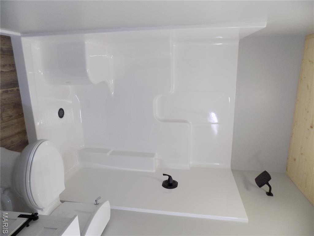 College Hills Sub - Residential