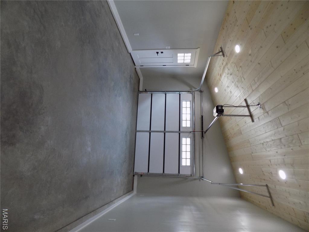 College Hills Sub - Residential