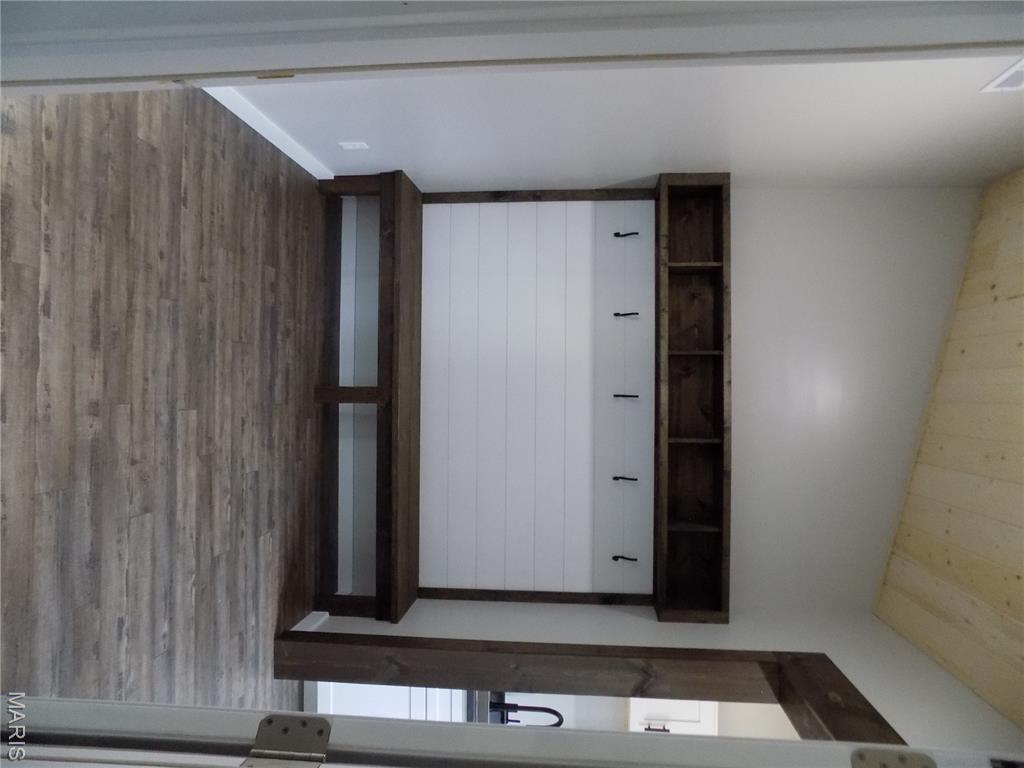 College Hills Sub - Residential