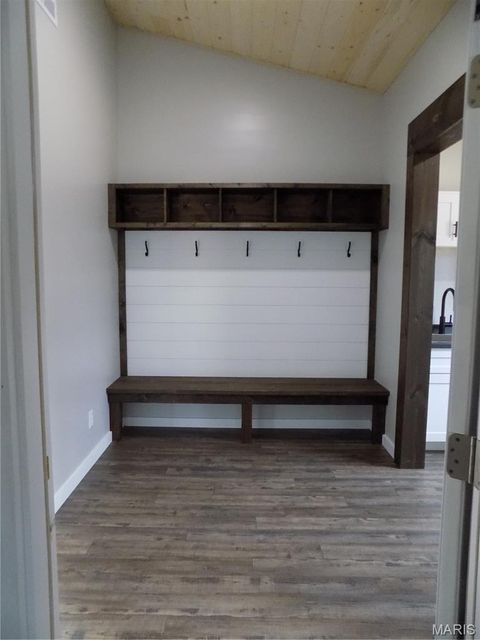 Tiny photo for 10801 Barley Court, Rolla, MO 65401 (MLS # 26018859)