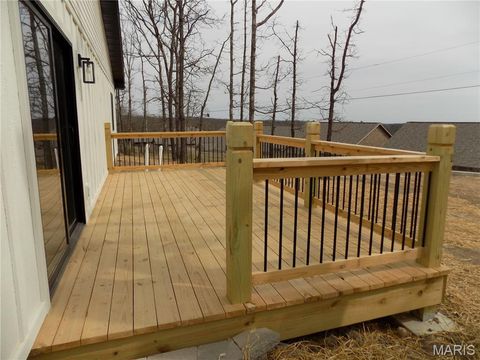 Tiny photo for 10801 Barley Court, Rolla, MO 65401 (MLS # 26018859)