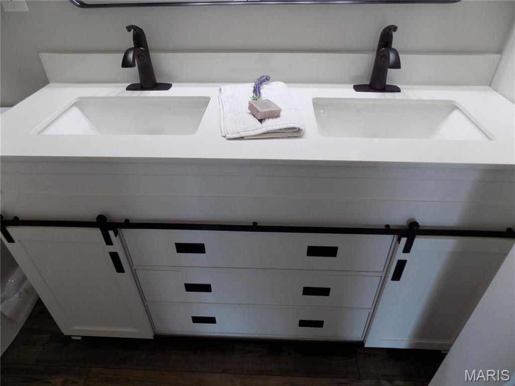 College Hills Sub - Residential