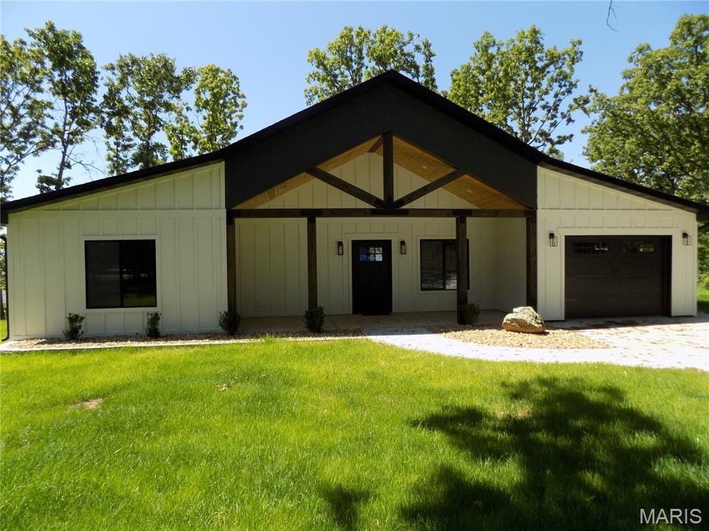 College Hills Sub - Residential