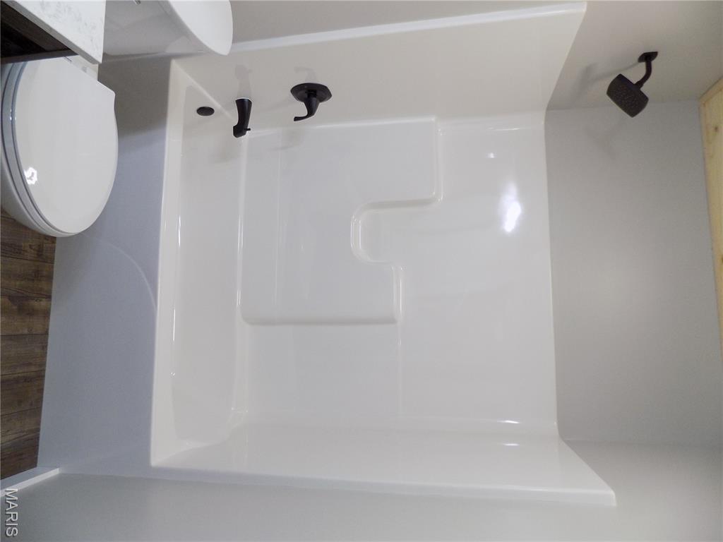 College Hills Sub - Residential