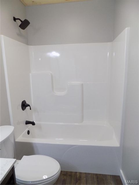 Tiny photo for 10801 Barley Court, Rolla, MO 65401 (MLS # 26018859)