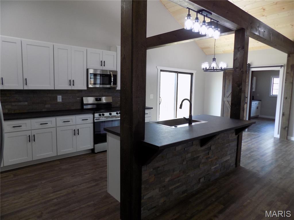 College Hills Sub - Residential