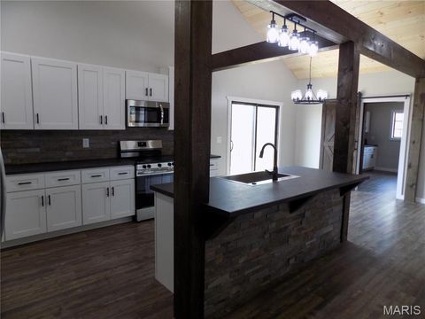 Tiny photo for 10801 Barley Court, Rolla, MO 65401 (MLS # 26018859)