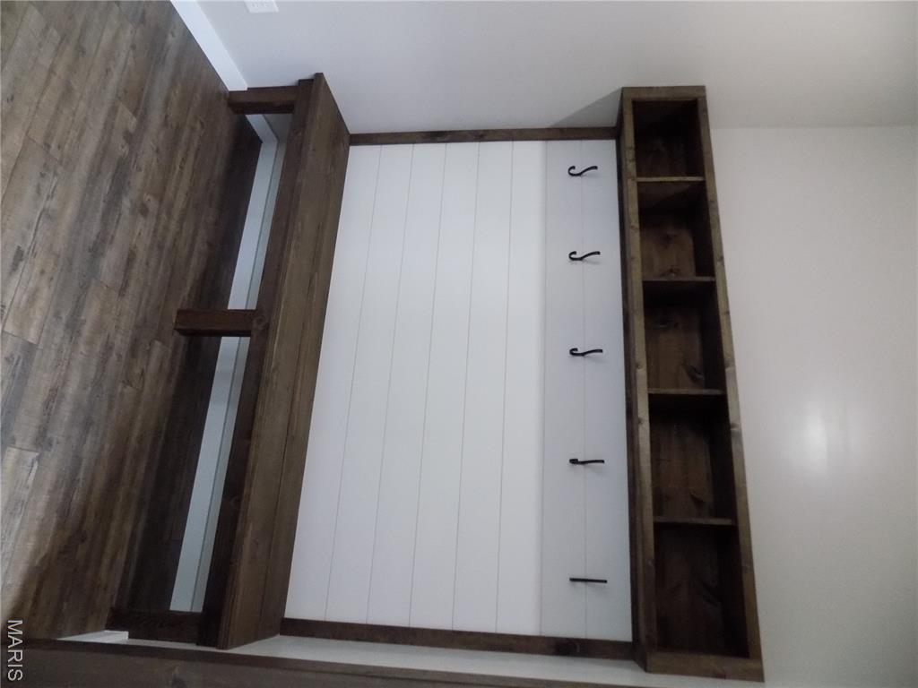 College Hills Sub - Residential