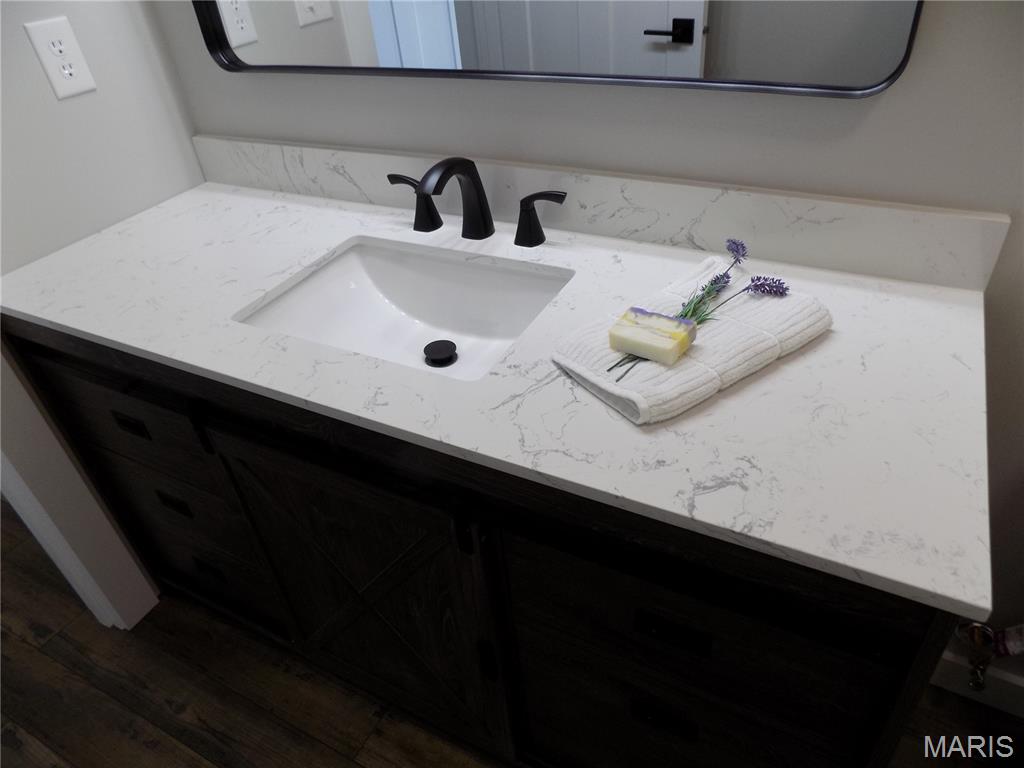 College Hills Sub - Residential