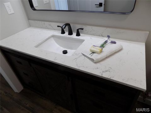 Tiny photo for 10801 Barley Court, Rolla, MO 65401 (MLS # 26018859)