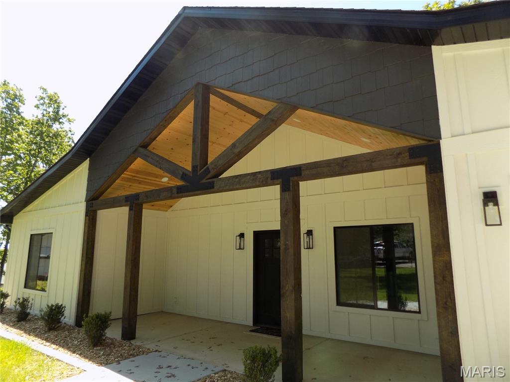 College Hills Sub - Residential