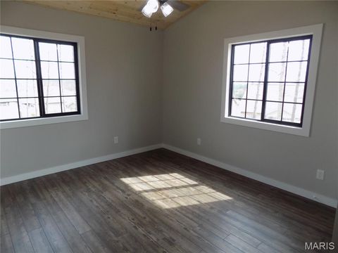 Tiny photo for 10801 Barley Court, Rolla, MO 65401 (MLS # 26018859)