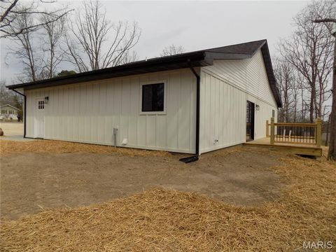 Tiny photo for 10801 Barley Court, Rolla, MO 65401 (MLS # 26018859)