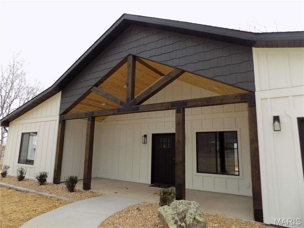 College Hills Sub - Residential