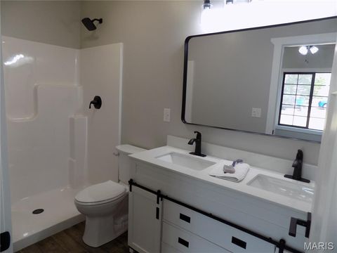 Tiny photo for 10801 Barley Court, Rolla, MO 65401 (MLS # 26018859)